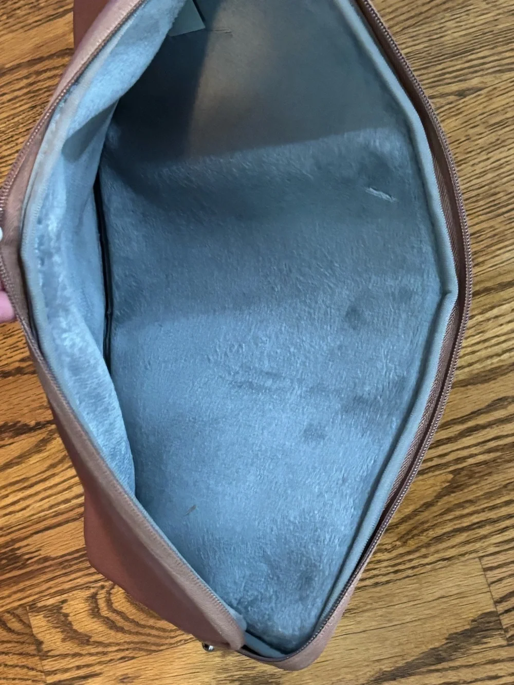 MOSISO Vertical Laptop Sleeve 13